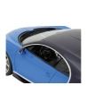 JAMARA Bugatti Chiron 1:14 niebieski 40MHz - 405135 - nr 1