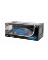 JAMARA Bugatti Chiron 1:14 niebieski 40MHz - 405135 - nr 5