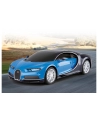 JAMARA Bugatti Chiron 1:24 niebieski 40MHz - 405137 - nr 10