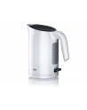 Braun PurEase WK 3110 - 1.7l - white - nr 1