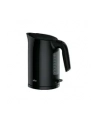 Braun PurEase WK 3100 - 1.7l - black - nr 12