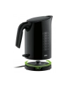 Braun PurEase WK 3100 - 1.7l - black - nr 6