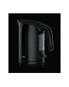 Braun PurEase WK 3110 - 1.7l - black - nr 7