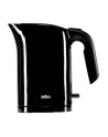 Braun PurEase WK 3000 - 1l - black - nr 14