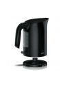 Braun PurEase WK 3000 - 1l - black - nr 18