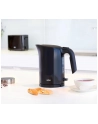 Braun PurEase WK 3000 - 1l - black - nr 20