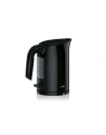 Braun PurEase WK 3000 - 1l - black - nr 8