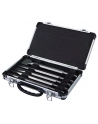 Makita chisel set D-42379 250mm SDS + 5pcs - nr 1