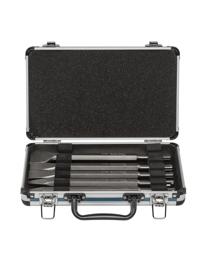 Makita chisel set D-42379 250mm SDS + 5pcs główny