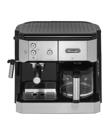DeLonghi BCO 421.S - 1750W