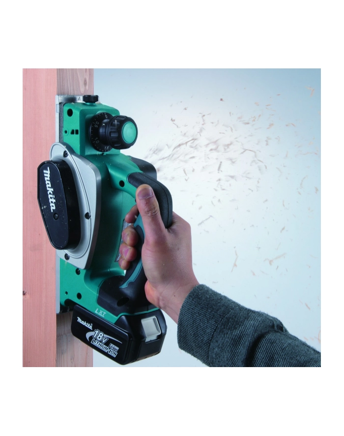Makita Battery Chop DKP180Z 82 mm - DKP180Z główny