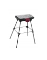 Tefal EasyGrill Adjust Red BG90F5 - nr 1