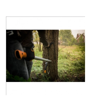 Fiskars WoodXpert Felling Lever Medium Length 70cm- 1015438