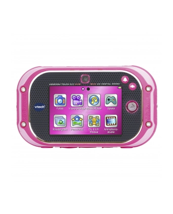 VTech Kidizoom Touch 5.0 - pink