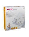 Beurer underblanket UB 33 basic - 60W - white - nr 4