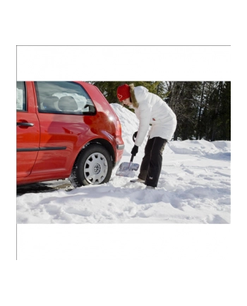 Fiskars Car Snow Shovel - 1000740