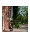 Fiskars Light Broom - black - nr 18