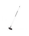 Fiskars Light Broom - black - nr 8