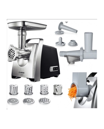 Bosch meat grinder MFW68660 800W
