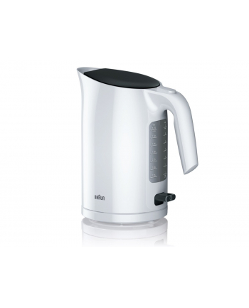 Braun PurEase WK 3110 - 1.7l - white