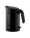 Braun PurEase WK 3100 - 1.7l - black - nr 9