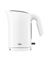 Braun PurEase WK 3100 - 1.7l - white - nr 10