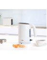 Braun PurEase WK 3100 - 1.7l - white - nr 5