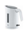 Braun PurEase WK 3100 - 1.7l - white - nr 8