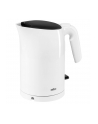 Braun PurEase WK 3100 - 1.7l - white - nr 9