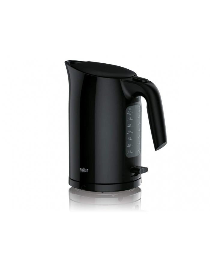 Braun PurEase WK 3110 - 1.7l - black główny