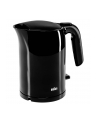 Braun PurEase WK 3000 - 1l - black - nr 17