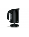 Braun PurEase WK 3000 - 1l - black - nr 22