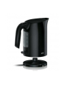 Braun PurEase WK 3000 - 1l - black - nr 28