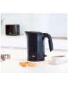 Braun PurEase WK 3000 - 1l - black - nr 30