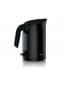 Braun PurEase WK 3000 - 1l - black - nr 8