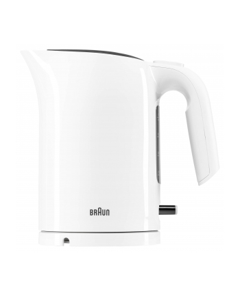 Braun PurEase WK 3000 - 1l - white