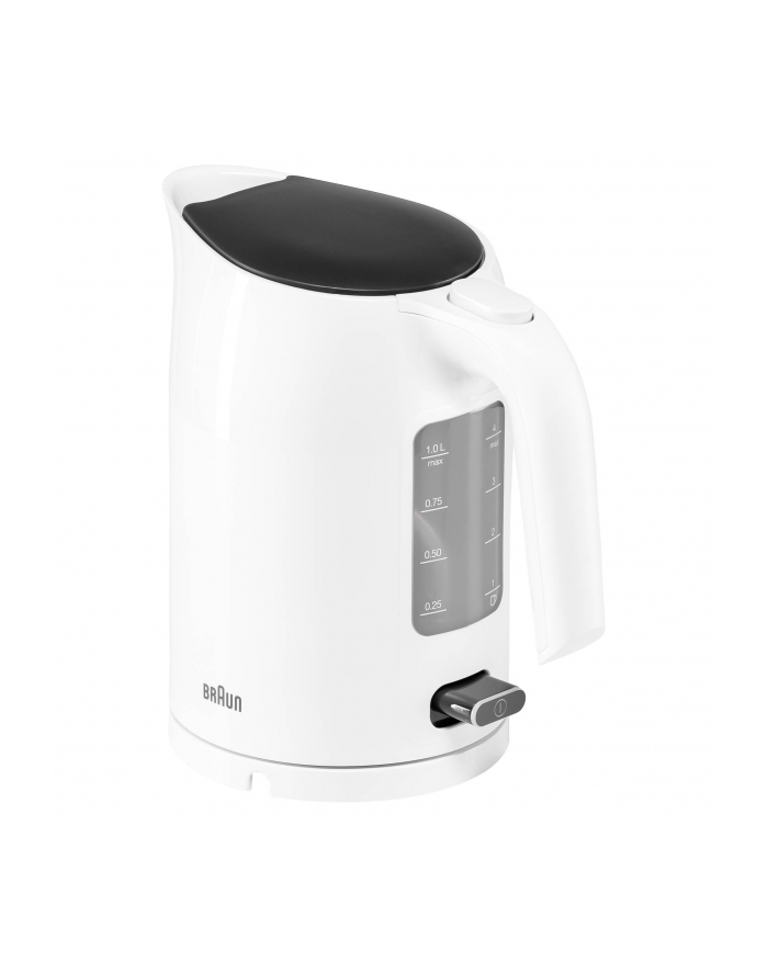 Braun PurEase WK 3000 - 1l - white główny