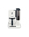 Bosch Styline TKA8011 - glossy white - nr 2