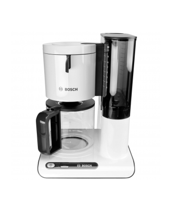 Bosch Styline TKA8011 - glossy white