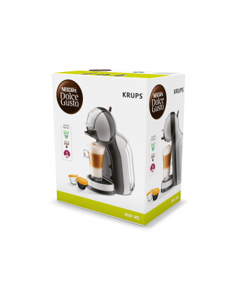 Krups Nescafé Dolce Gusto Mini Me KP123B
