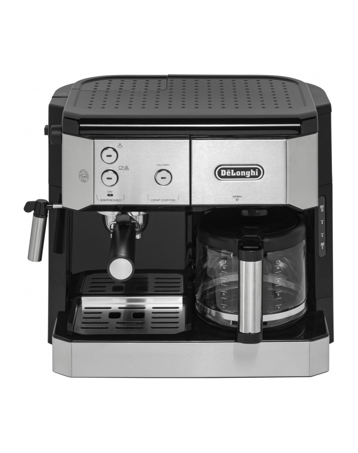 DeLonghi BCO 421.S - 1750W główny