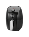 Clatronic hot air fryer FR 3698 H - 900W - black - nr 1