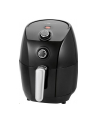 Clatronic hot air fryer FR 3698 H - 900W - black - nr 3