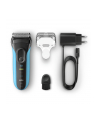 Braun Series 3 - ProSkin 3010s - nr 17