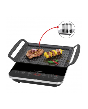 ProfiCook PC-ITG 1130 Electric Grill