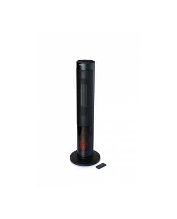 domo elektro Domo Ceramic Heater DO7345H - 2000W - black