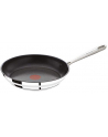 Tefal pan Jamie Oliver stainless steel, 24cm - nr 10