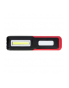 Gedore red work lamp 2x3W LED battery - 3300002 - nr 1