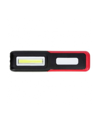 Gedore red work lamp 2x3W LED battery - 3300002