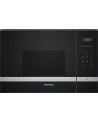 Siemens microwave oven BF525LMS0 800W - nr 2